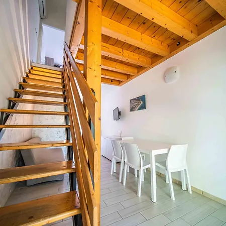 Villaggio San Francesco Village de vacances Duna Verde