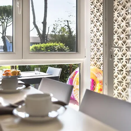 Village de vacances Villaggio San Francesco Duna Verde