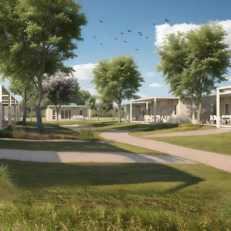 Villaggio San Francesco 4* Duna Verde