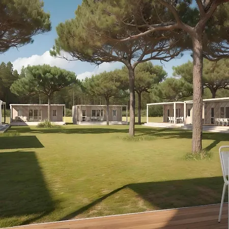 Villaggio San Francesco Parco vacanze 4*