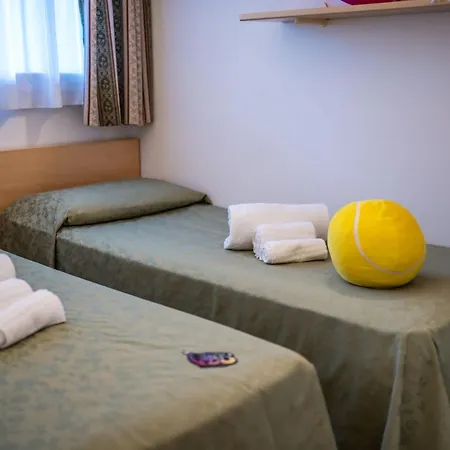 Villaggio San Francesco 4*