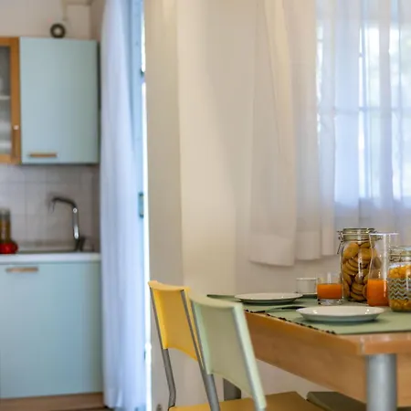 Villaggio San Francesco Parco vacanze 4*