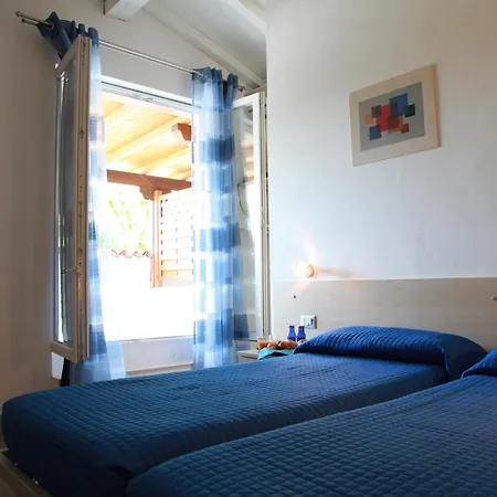 Village de vacances Villaggio San Francesco