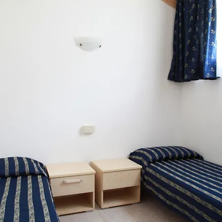 Village de vacances Villaggio San Francesco Duna Verde