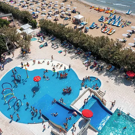 Villaggio San Francesco Holiday park 5*