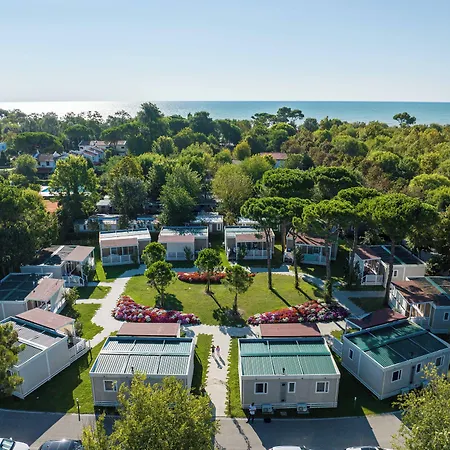 Villaggio San Francesco Holiday park Duna Verde