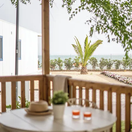 Holiday park Villaggio San Francesco 5*