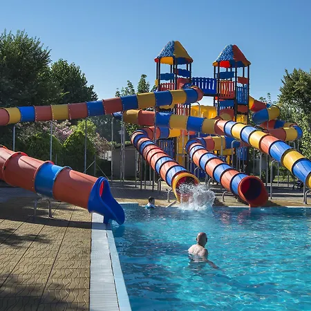 Ferienpark Villaggio San Francesco