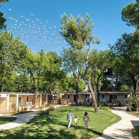 Holiday park Villaggio San Francesco Duna Verde
