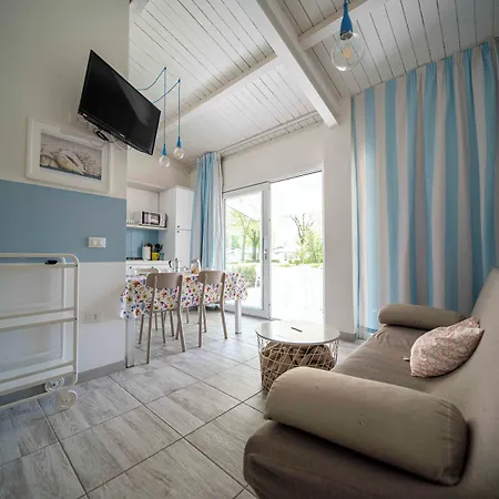 Holiday park Villaggio San Francesco Duna Verde