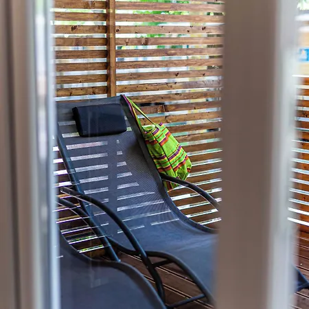 Holiday park Villaggio San Francesco Duna Verde