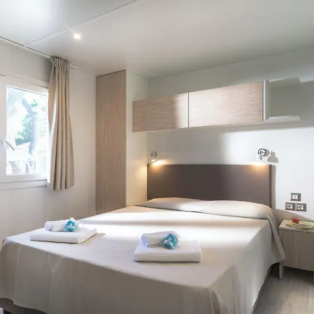 Holiday park Villaggio San Francesco Duna Verde