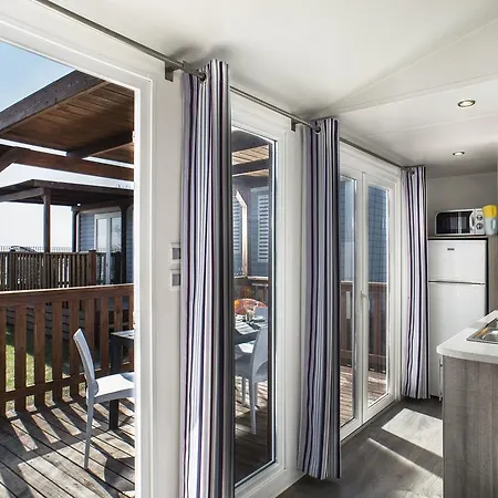 Villaggio San Francesco 4*