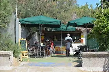 База отдыха Villaggio San Francesco Дуна-Верде