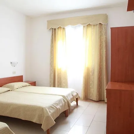 Villaggio San Francesco База отдыха