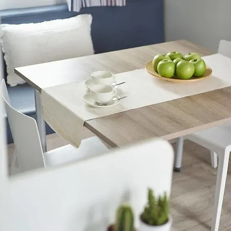 Villaggio San Francesco Duna Verde