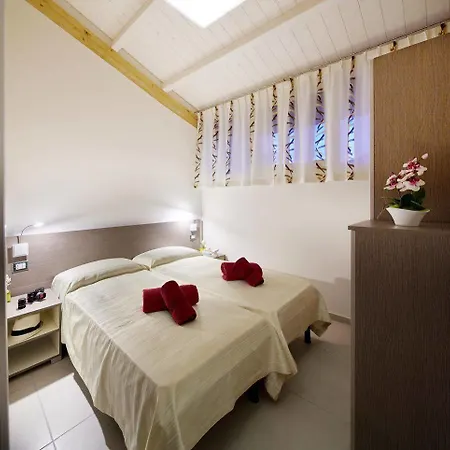 פארק נופש Villaggio San Francesco 5*