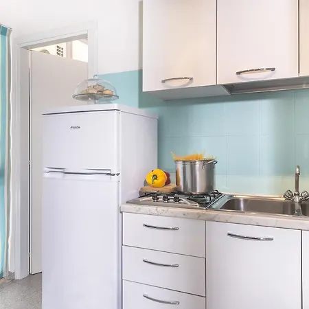 Parco vacanze Villaggio San Francesco Duna Verde