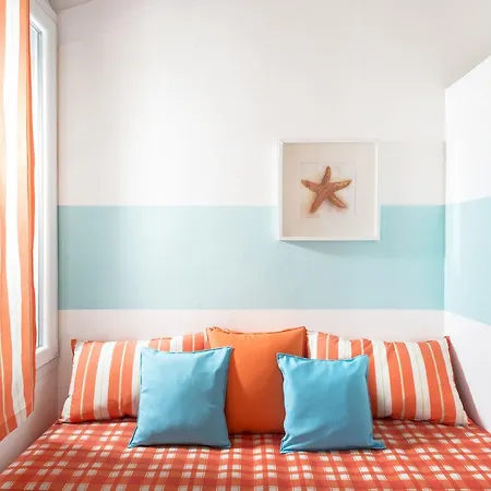 Prázdninový areál Villaggio San Francesco 5*