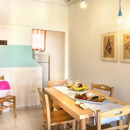 Villaggio San Francesco Tatil parkı