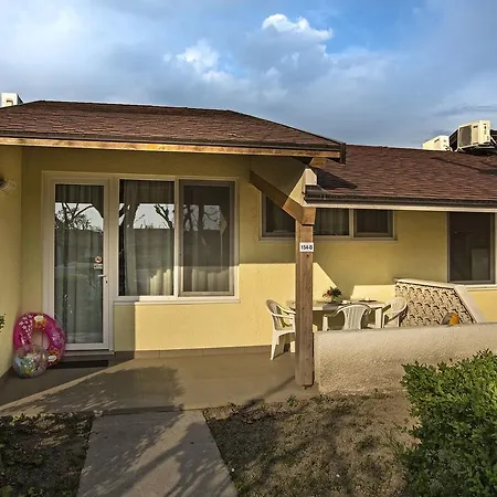 Villaggio San Francesco Parco vacanze 4*