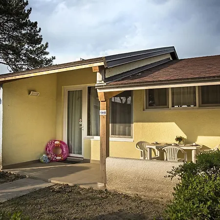 Villaggio San Francesco Tatil parkı 5*