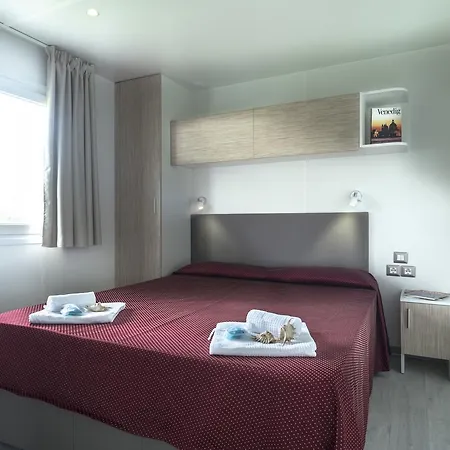 Tatil parkı Villaggio San Francesco