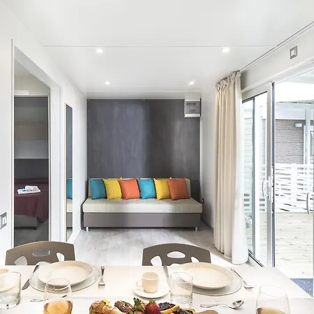 Villaggio San Francesco Village de vacances