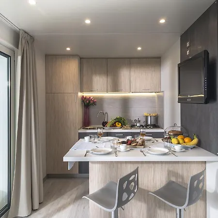 Villaggio San Francesco 5* Duna Verde