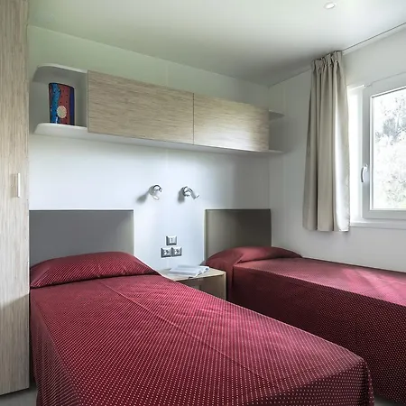 Villaggio San Francesco Tatil parkı