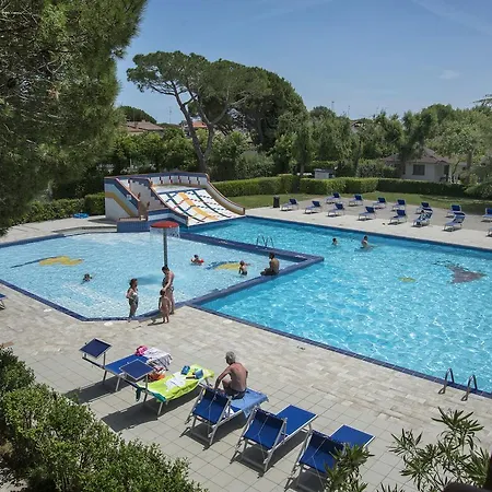 Villaggio San Francesco منتزه العطل