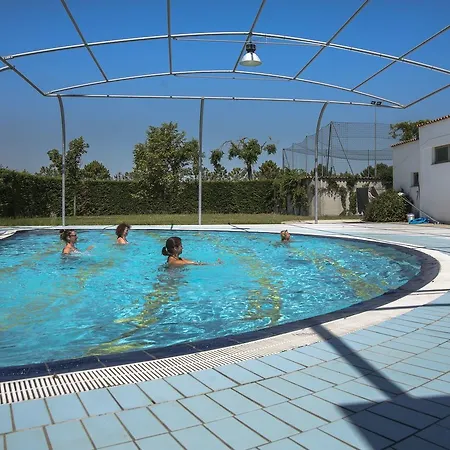 Villaggio San Francesco