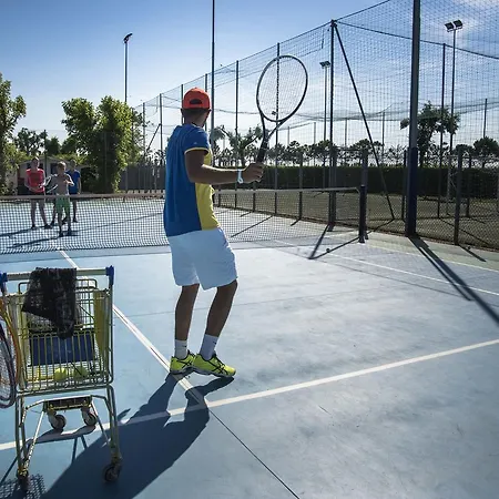 Villaggio San Francesco Πάρκο διακοπών 5*