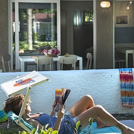 Villaggio San Francesco