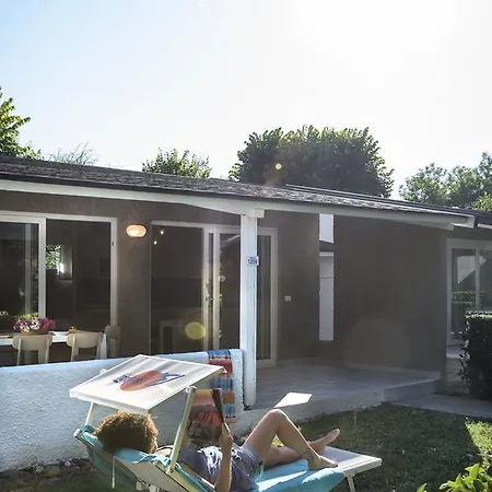 Villaggio San Francesco Village de vacances 5*