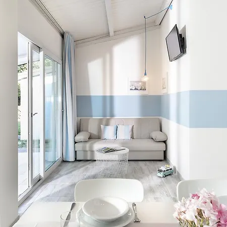 Villaggio San Francesco База отдыха