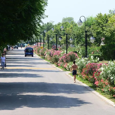 Vakantiepark Villaggio San Francesco Duna Verde
