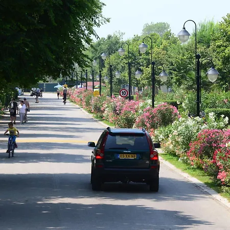 Πάρκο διακοπών Villaggio San Francesco Duna Verde