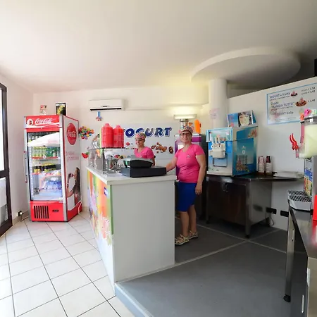 Villaggio San Francesco Πάρκο διακοπών