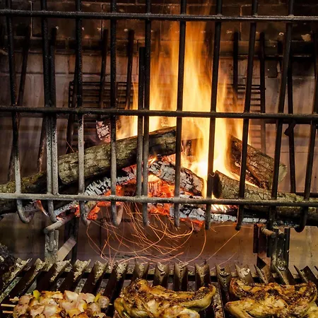 База отдыха Villaggio San Francesco