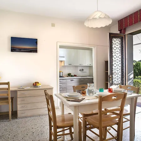 Villaggio San Francesco Πάρκο διακοπών Duna Verde