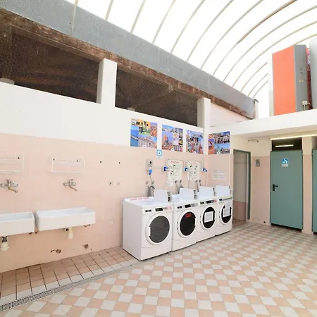 Πάρκο διακοπών Villaggio San Francesco Duna Verde