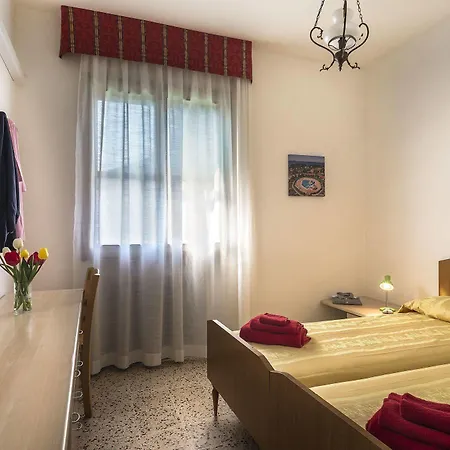 منتزه العطل Villaggio San Francesco