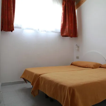 منتزه العطل Villaggio San Francesco