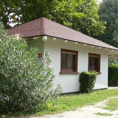 Πάρκο διακοπών Villaggio San Francesco 5*