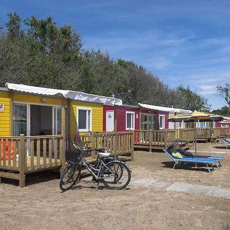 Villaggio San Francesco Πάρκο διακοπών 5*