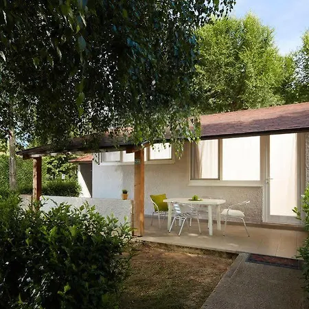 Πάρκο διακοπών Villaggio San Francesco 5*