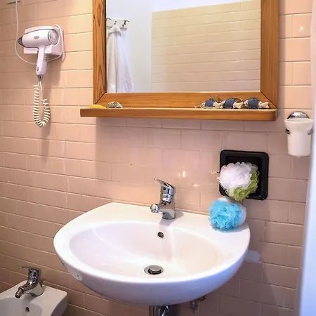 База отдыха Villaggio San Francesco Дуна-Верде