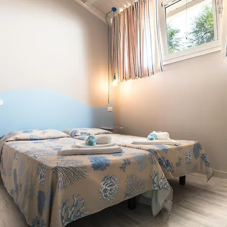 Villaggio San Francesco 5*