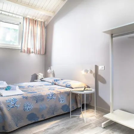 Villaggio San Francesco Village de vacances